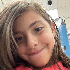 Fundraising Page: Madelyn Soria